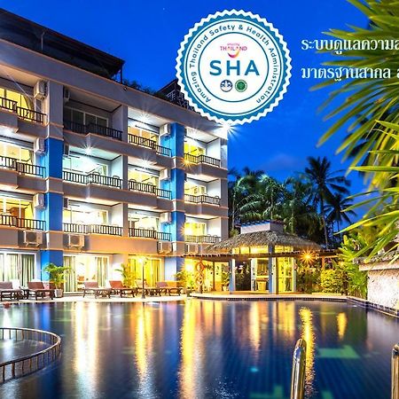 Aonang Silver Orchid Resort Ao Nang Εξωτερικό φωτογραφία