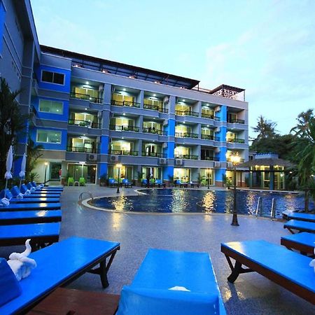 Aonang Silver Orchid Resort Ao Nang Εξωτερικό φωτογραφία