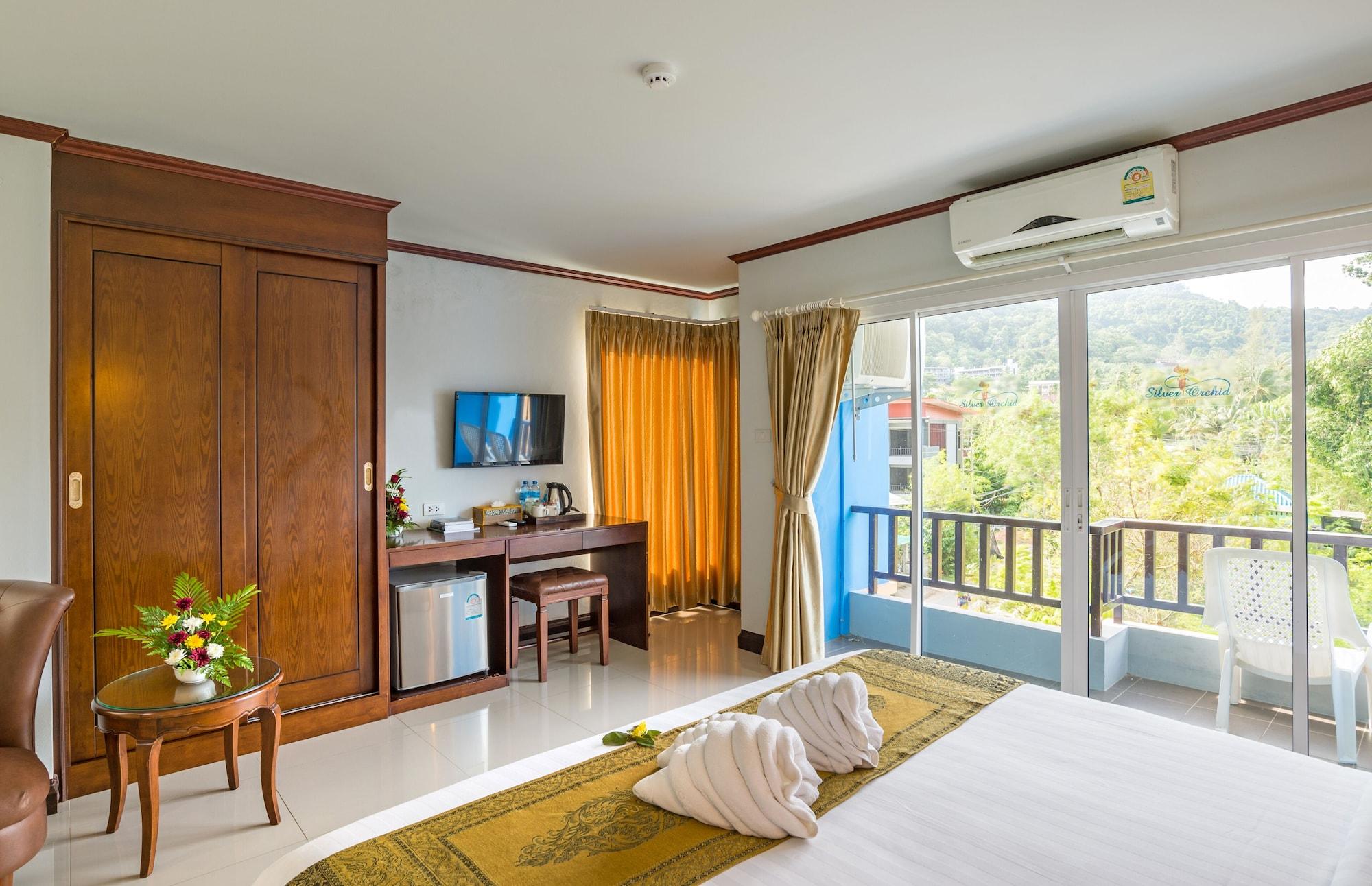 Aonang Silver Orchid Resort Ao Nang Εξωτερικό φωτογραφία