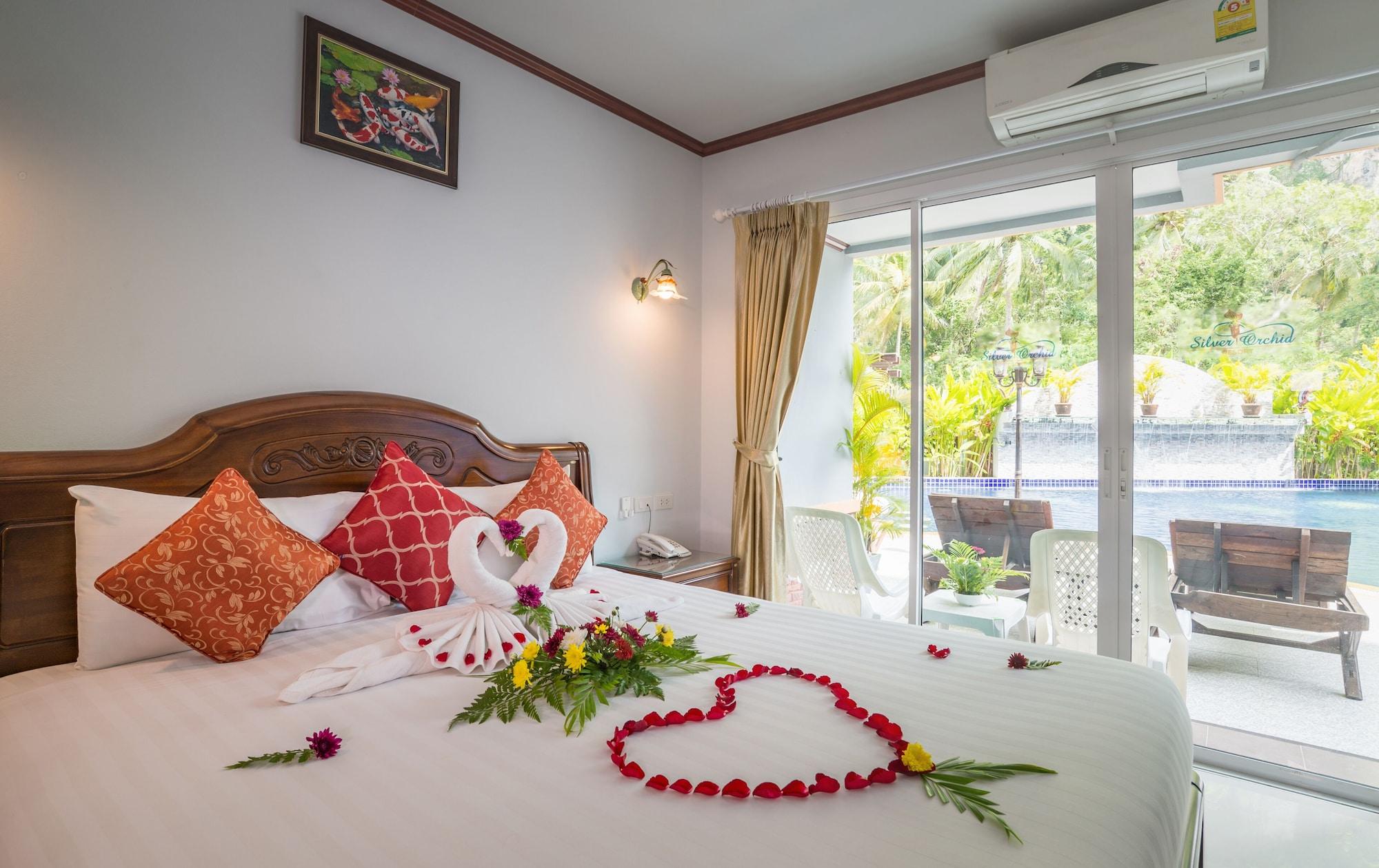Aonang Silver Orchid Resort Ao Nang Εξωτερικό φωτογραφία