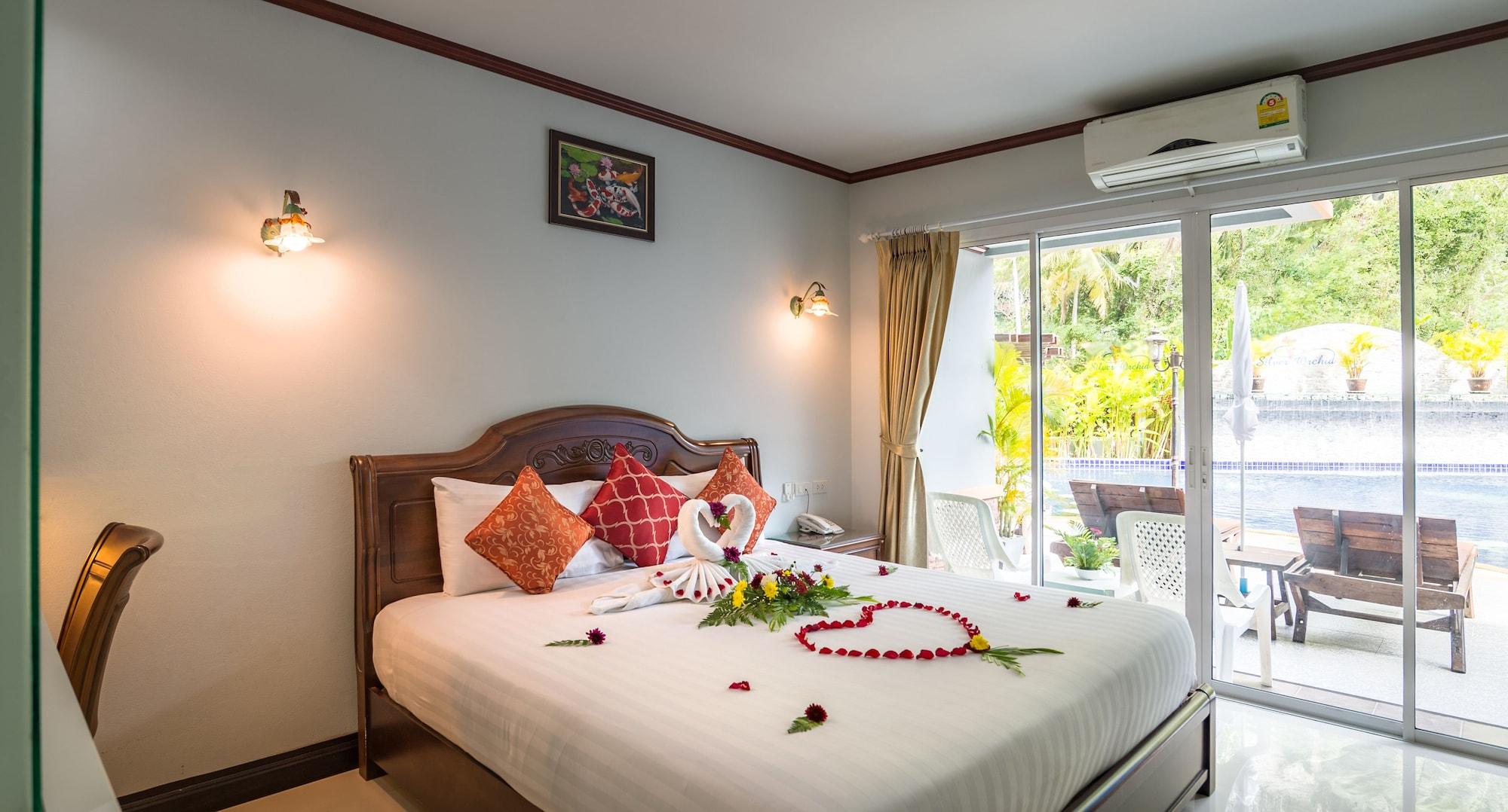 Aonang Silver Orchid Resort Ao Nang Εξωτερικό φωτογραφία