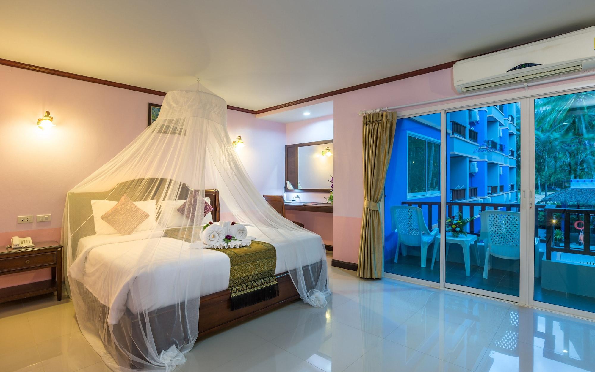 Aonang Silver Orchid Resort Ao Nang Εξωτερικό φωτογραφία