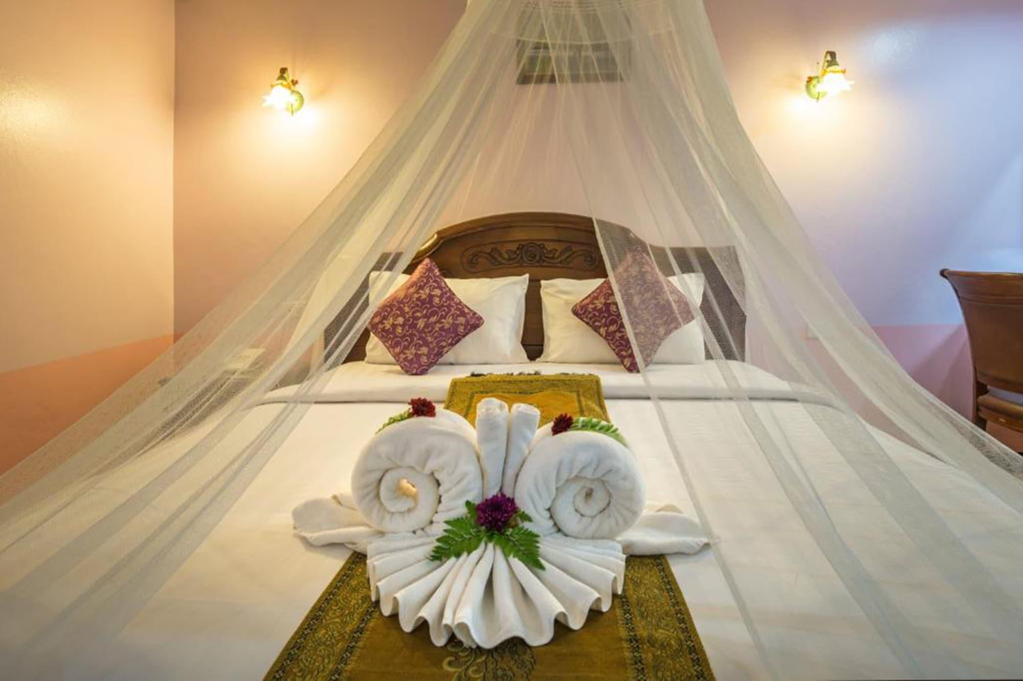 Aonang Silver Orchid Resort Ao Nang Εξωτερικό φωτογραφία