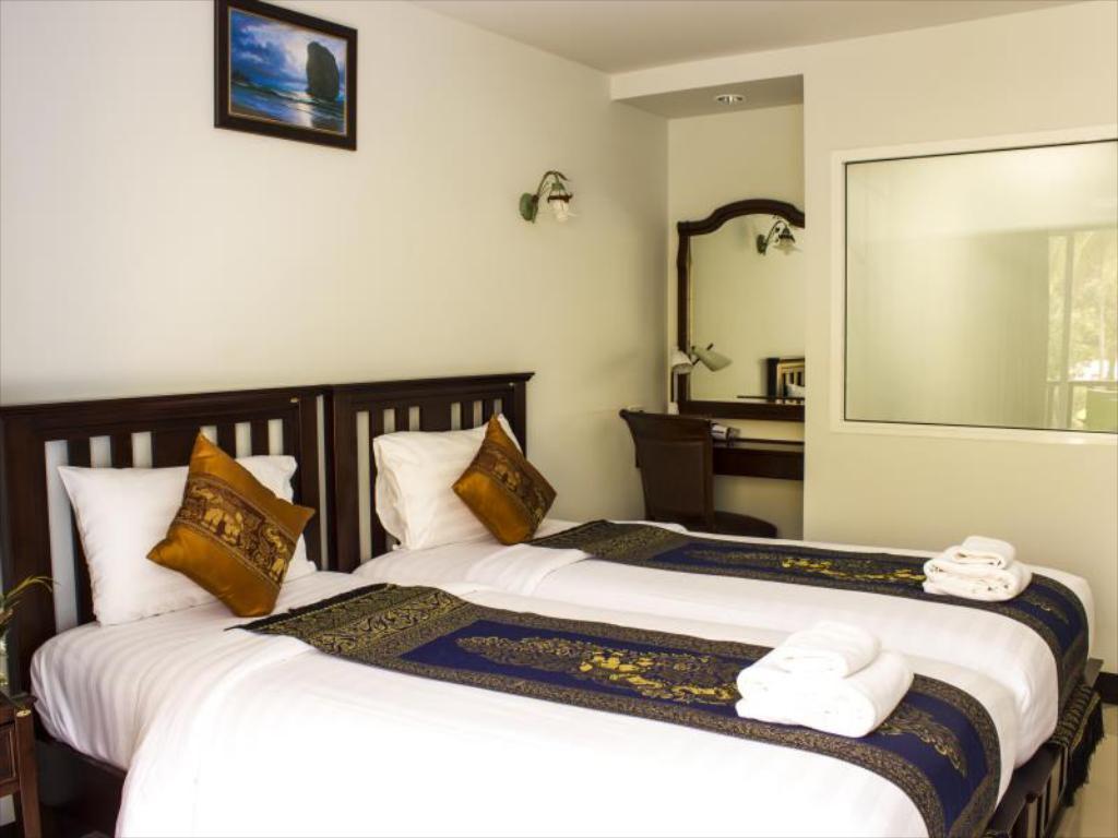 Aonang Silver Orchid Resort Ao Nang Εξωτερικό φωτογραφία