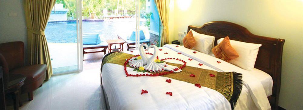 Aonang Silver Orchid Resort Ao Nang Εξωτερικό φωτογραφία