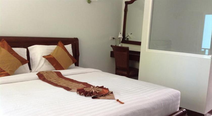 Aonang Silver Orchid Resort Ao Nang Εξωτερικό φωτογραφία