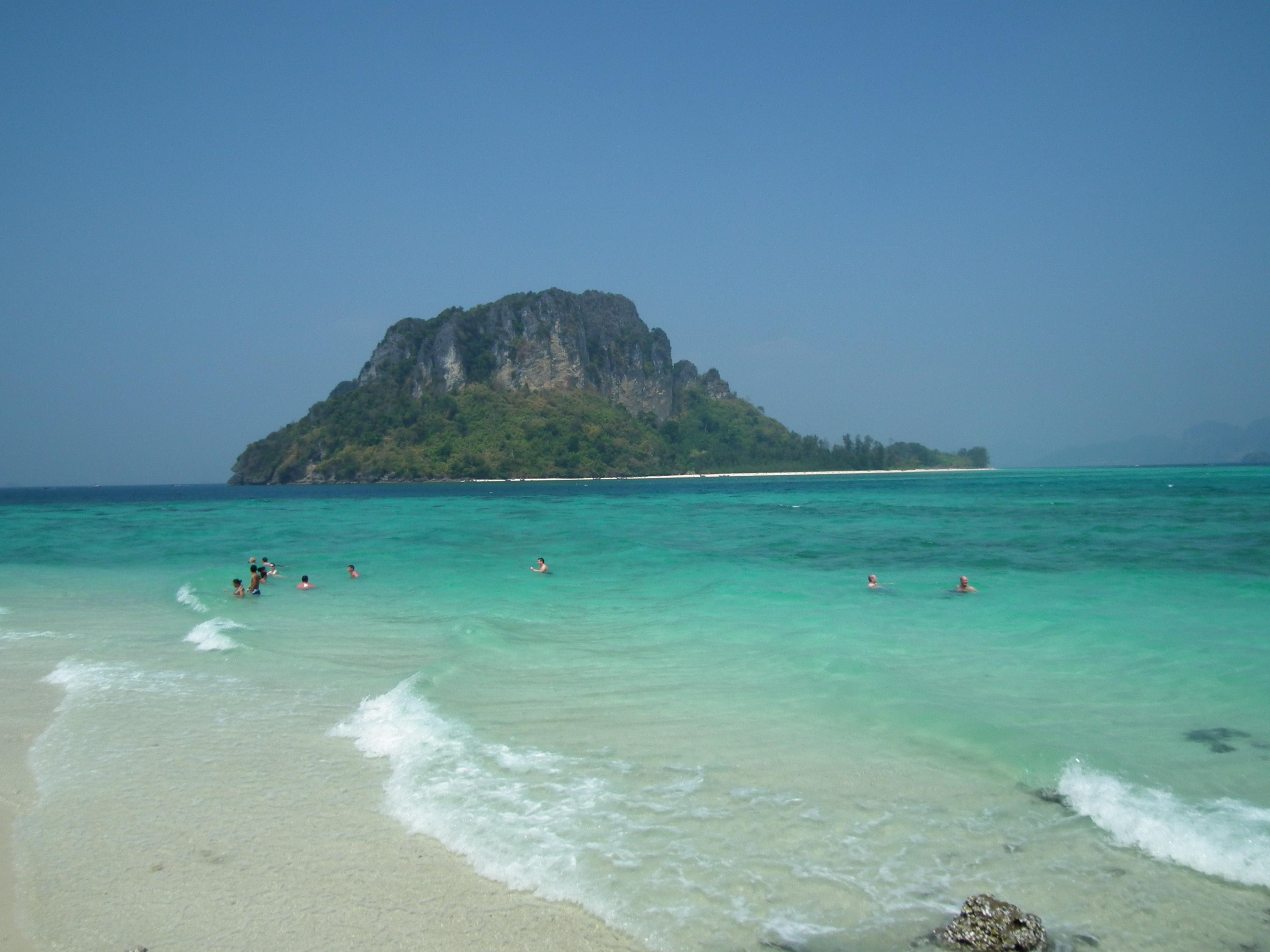 Aonang Silver Orchid Resort Ao Nang Εξωτερικό φωτογραφία