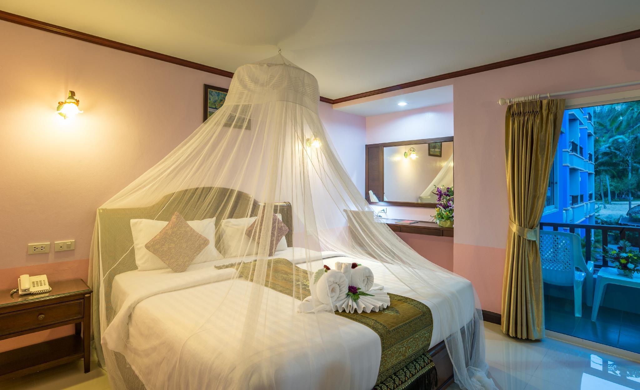 Aonang Silver Orchid Resort Ao Nang Εξωτερικό φωτογραφία