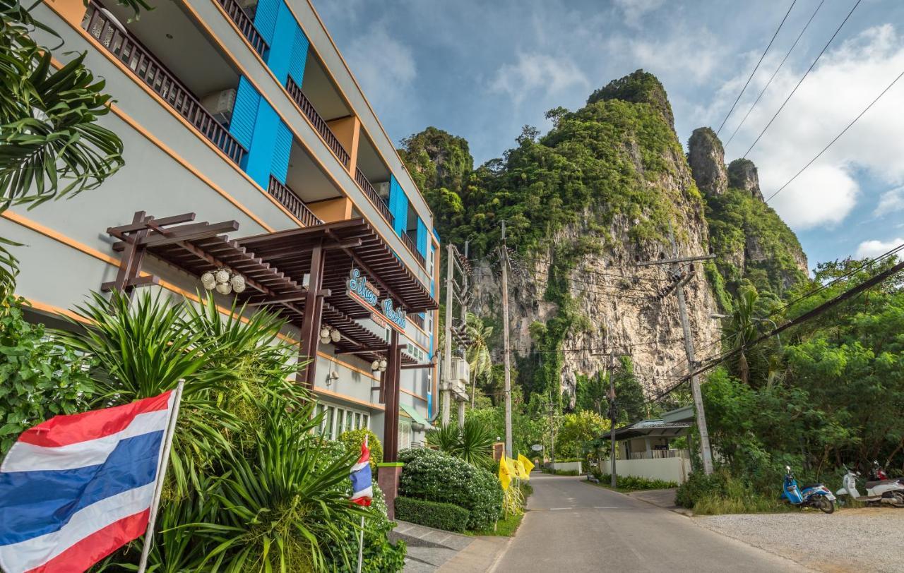 Aonang Silver Orchid Resort Ao Nang Εξωτερικό φωτογραφία