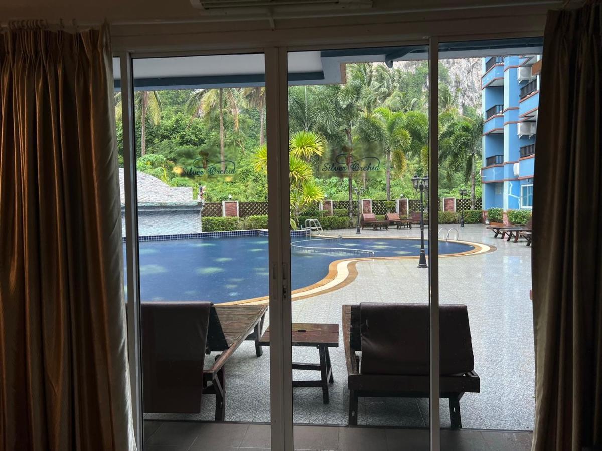 Aonang Silver Orchid Resort Ao Nang Εξωτερικό φωτογραφία
