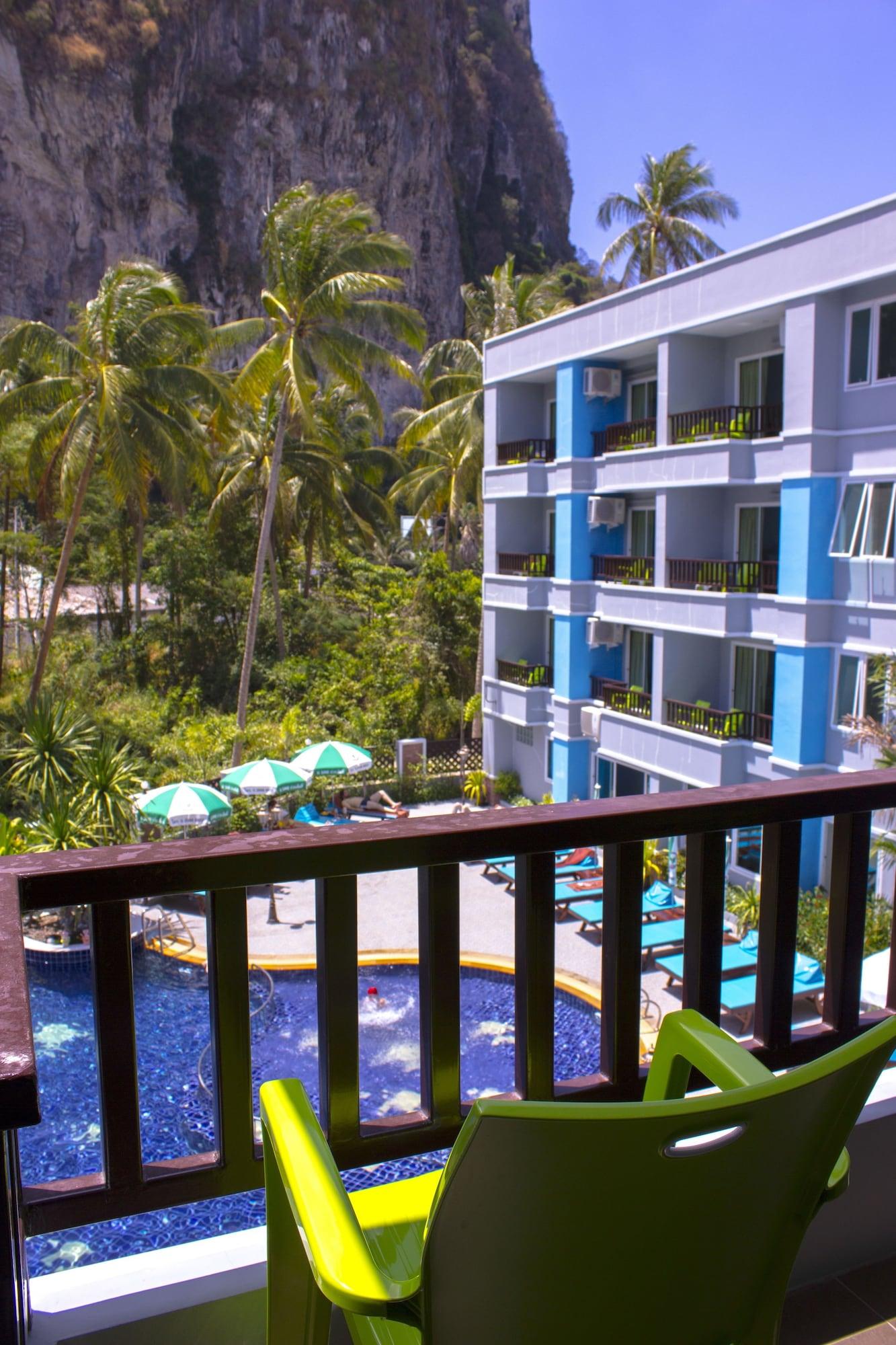 Aonang Silver Orchid Resort Ao Nang Εξωτερικό φωτογραφία