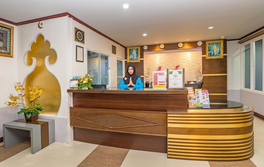 Aonang Silver Orchid Resort Ao Nang Εξωτερικό φωτογραφία