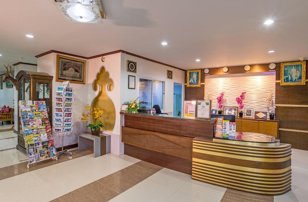 Aonang Silver Orchid Resort Ao Nang Εξωτερικό φωτογραφία
