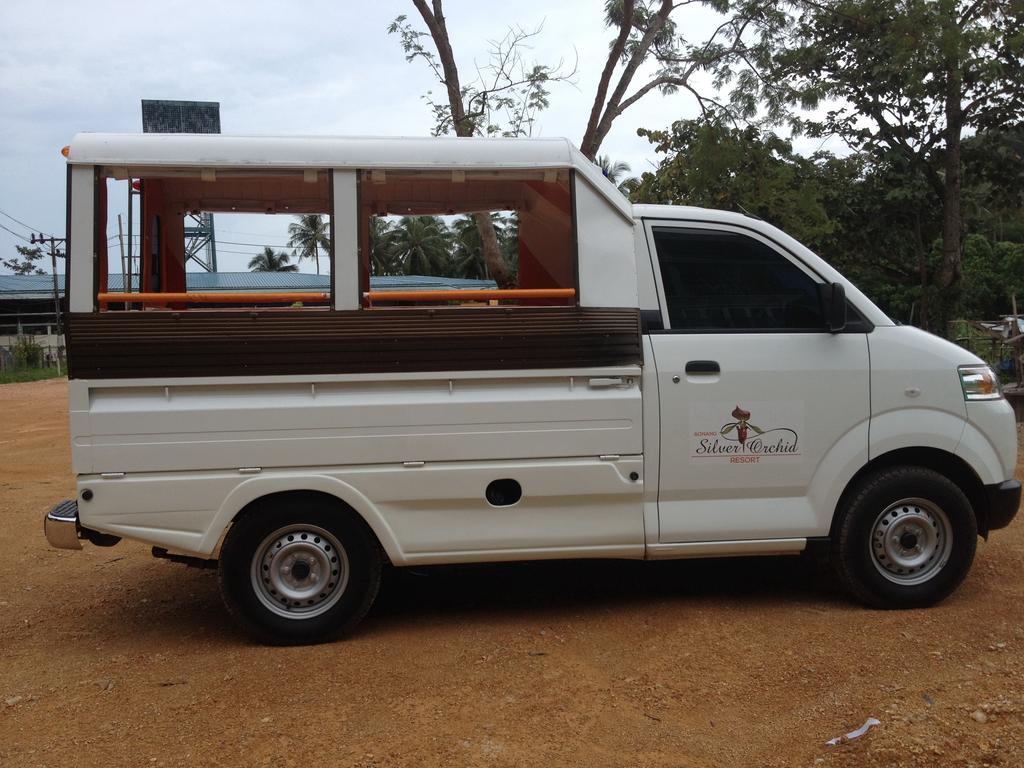 Aonang Silver Orchid Resort Ao Nang Εξωτερικό φωτογραφία