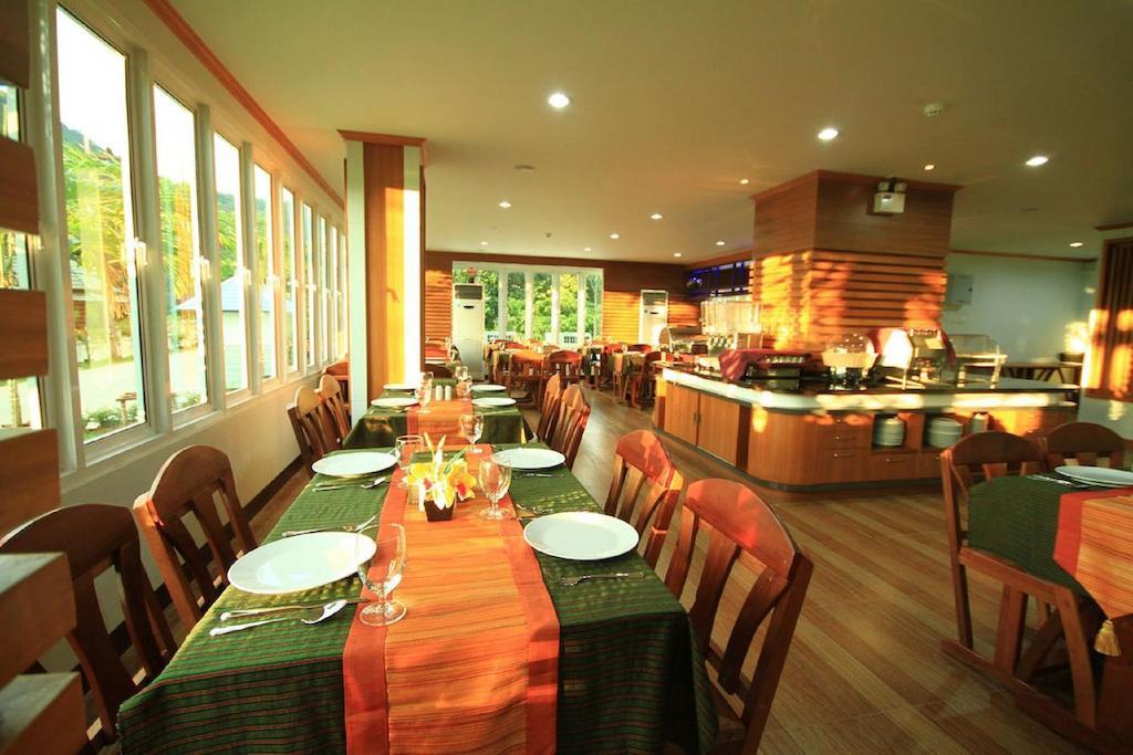Aonang Silver Orchid Resort Ao Nang Εξωτερικό φωτογραφία