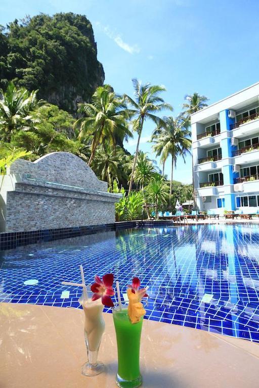 Aonang Silver Orchid Resort Ao Nang Εξωτερικό φωτογραφία