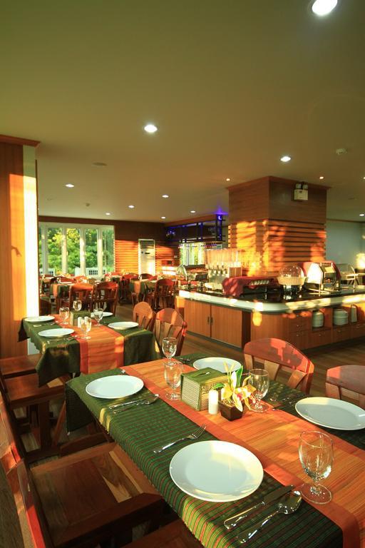 Aonang Silver Orchid Resort Ao Nang Εξωτερικό φωτογραφία