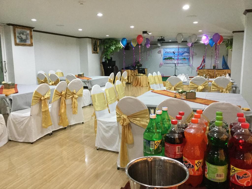 Aonang Silver Orchid Resort Ao Nang Εξωτερικό φωτογραφία
