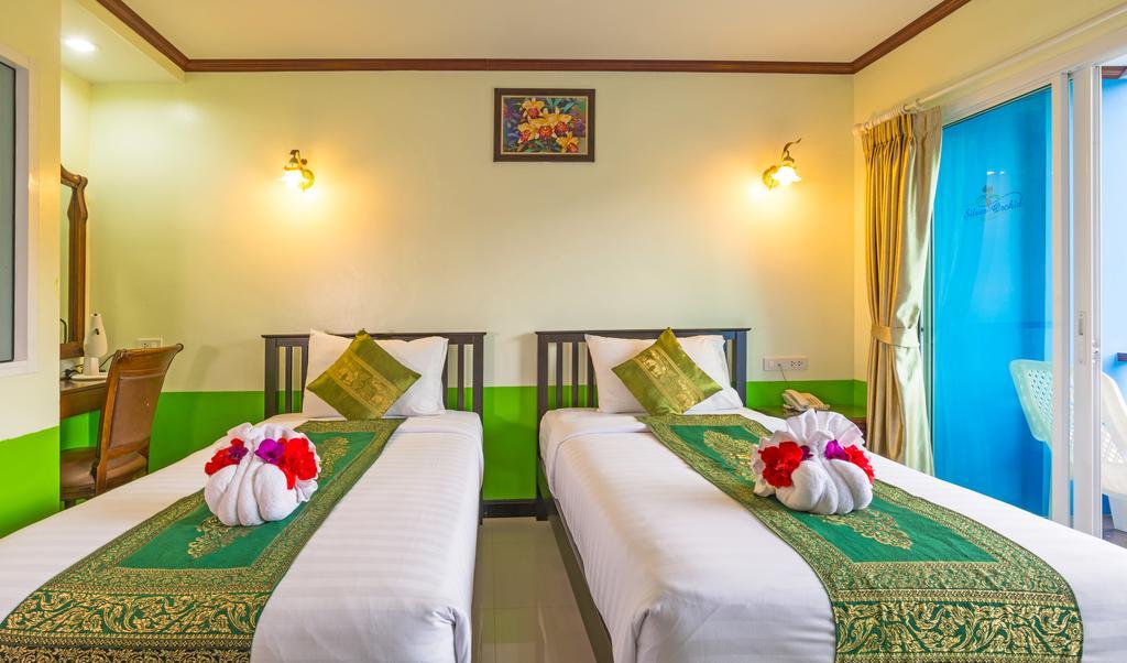 Aonang Silver Orchid Resort Ao Nang Εξωτερικό φωτογραφία