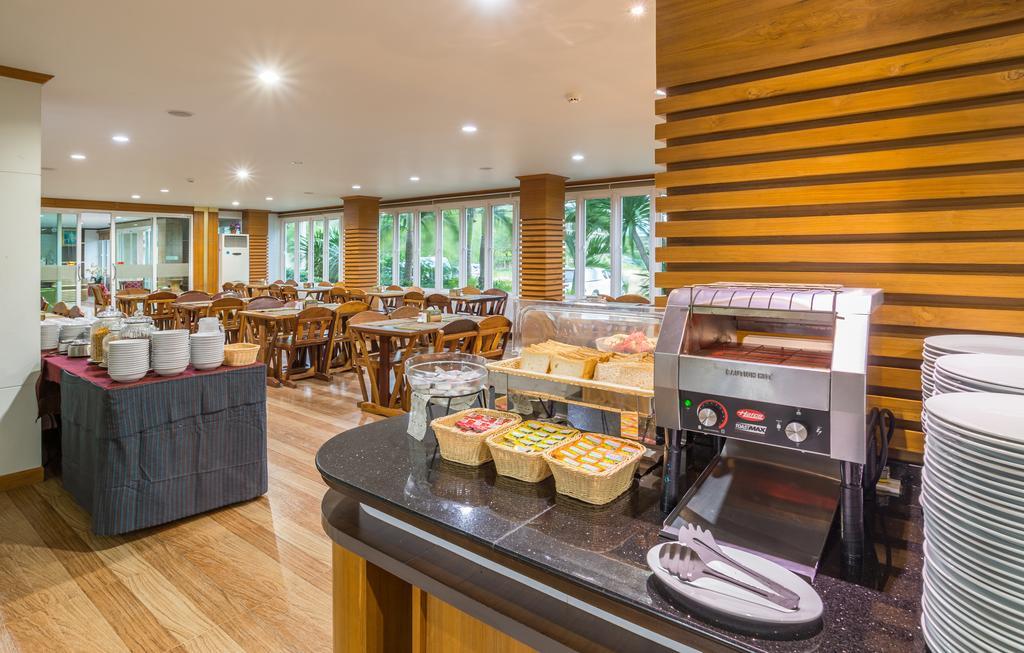 Aonang Silver Orchid Resort Ao Nang Εξωτερικό φωτογραφία