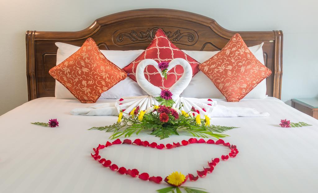 Aonang Silver Orchid Resort Ao Nang Εξωτερικό φωτογραφία