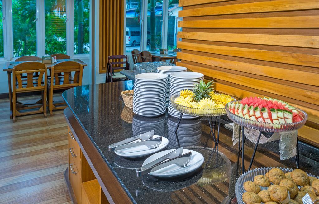 Aonang Silver Orchid Resort Ao Nang Εξωτερικό φωτογραφία