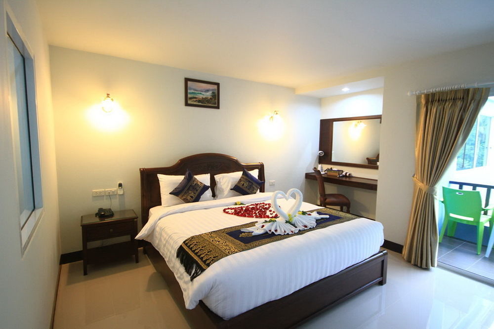 Aonang Silver Orchid Resort Ao Nang Εξωτερικό φωτογραφία